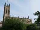 St. John's Episcopal Church in Edinburgh (1. Juni)