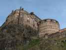 Edinburgh Castle (1. Juni)