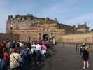 Edinburgh Castle (1. Juni)