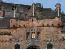 Edinburgh Castle (1. Juni)