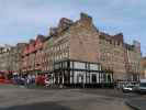 Deacon Brodie's Tavern in Edinburgh (1. Juni)