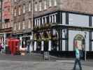 Deacon Brodie's Tavern in Edinburgh (1. Juni)