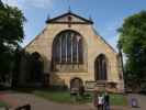 Greyfriars Kirk in Edinburgh (1. Juni)