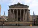 Surgeon's Hall Museums in Edinburgh (1. Juni)