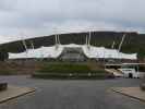 Our Dynamic Earth in Edinburgh (1. Juni)