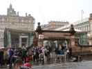 Edinburgh Waverley Station (1. Juni)