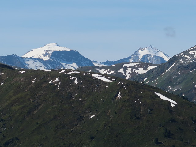 Zillertaler Alpen