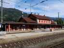 Bahnhof Schwaz, 538 m