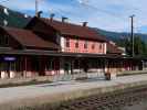 Bahnhof Schwaz, 538 m