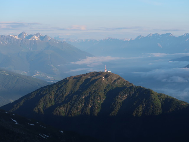 Patscherkofel (10. Juni)