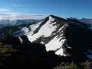 Rosenjoch von der Kreuzspitze aus (10. Juni)