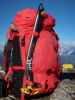 Rosenjoch, 2.796 m (10. Juni)