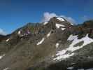 Grünbergspitze (10. Juni)