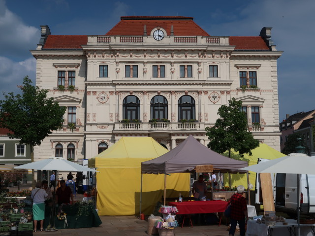 Bezirkshauptmannschaft