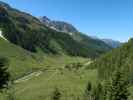 Ahrntal (16. Juni)