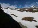 Ahrntal bei den Kleinen Wänden (16. Juni)