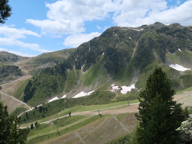 Speikboden-Klettersteig