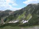 Speikboden-Klettersteig