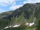 Speikboden-Klettersteig