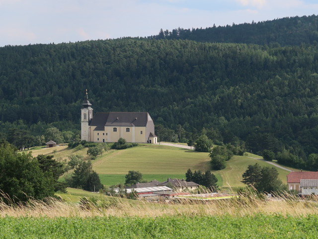 Kirchbühel