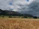 Hohe Wand von der Neuen Welt aus