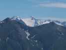 Hochfernerspitze und Hochfeiler