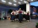 Original Tiroler Duo am Hauptplatz (6. Juli)