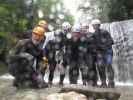 Josef, Miriam, Moritz, Marion, Ulrike, Erich, Sonja und ich