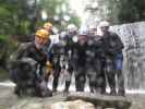 Josef, Miriam, Moritz, Marion, Ulrike, Erich, Sonja und ich