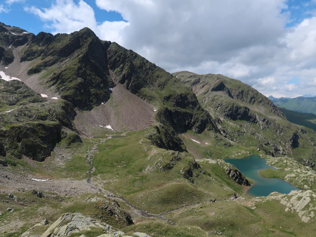 Geigensee (7. Juli)