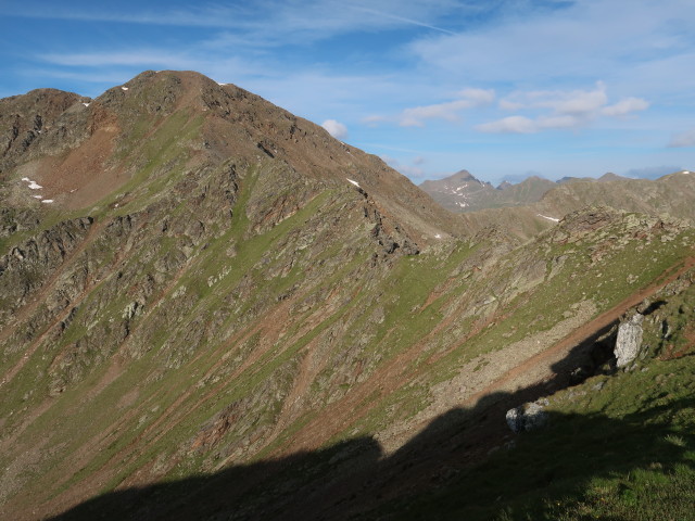 Hochalmspitze (8. Juli)