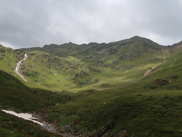 Schrentebach (8. Juli)