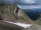 neben Weg 58 zwischen Regenstein und Geigensee (7. Juli)