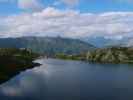 Geigensee, 2.409 m (7. Juli)