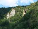 Indianer-Klettersteig von Netstal aus