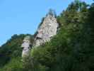 Indianer-Klettersteig