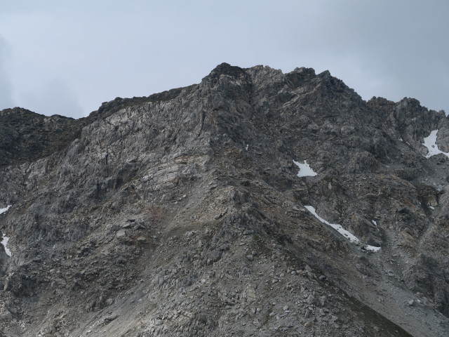 Tschirpen-Klettersteig