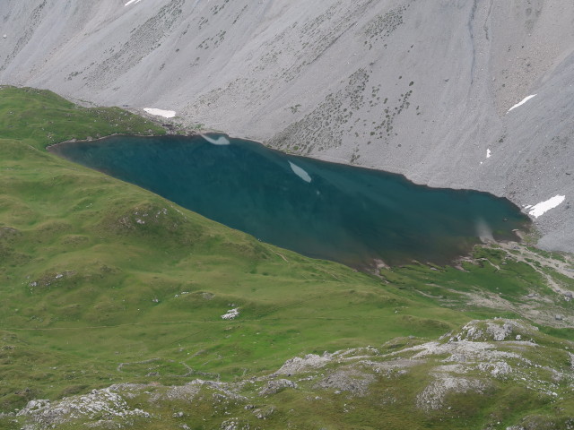 &Auml;lplisee, 2.155 m