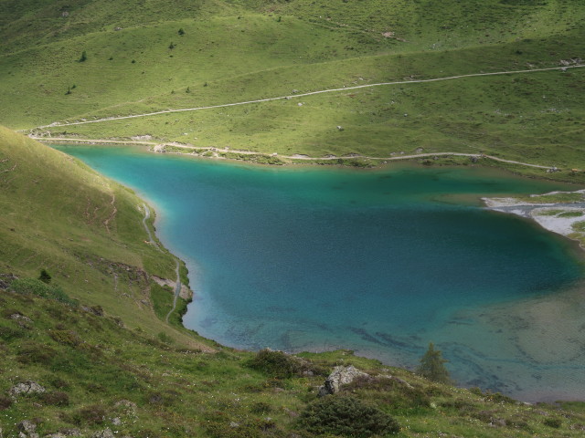 &Auml;lplisee, 2.155 m