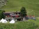 Restaurant Alpenblick, 1.952 m