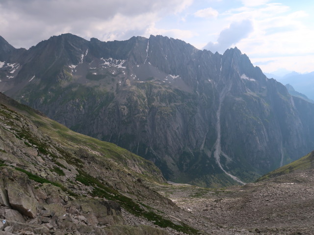 Salbitschijen (28. Juli)