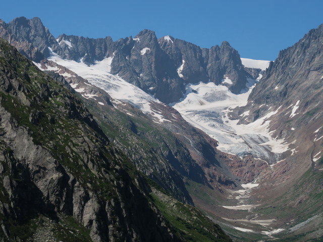 Chelenalptal (29. Juli)