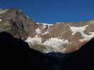 Rotfirngletscher (29. Juli)