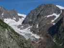 Chelengletscher (29. Juli)