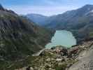 Göscheneralpsee (29. Juli)