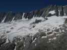 Dammagletscher (29. Juli)