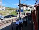 Bahnhof Oberalppass, 2.037 m