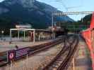 Bahnhof Reichenau-Tamins, 604 m