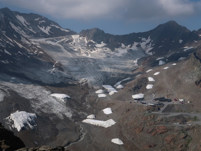 Wei&szlig;seeferner (5. Aug.)