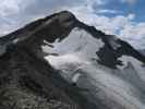 Hintere Ölgrubenspitze (3. Aug.)